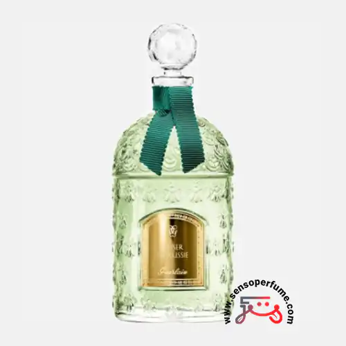 عطر ادکلن گرلن بايسر د روسی
